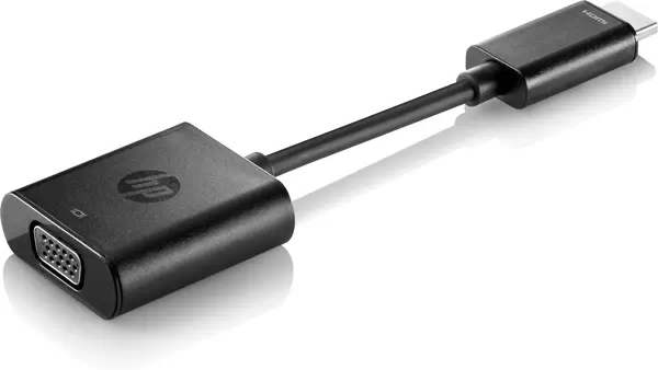 HP HDMI to VGA Adapter - Câble HDMI - visuel 3