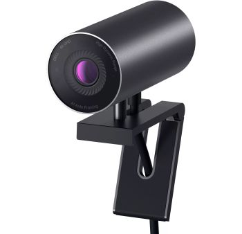 DELL UltraSharp Webcam DELL - visuel 1 - hello RSE