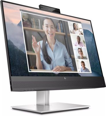 Achat HP E24mv G4 23.8p IPS FHD Conferencing Monitor sur hello RSE - visuel 3