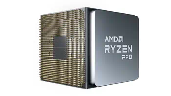 Avantages Processeur AMD 100-100000254MPK