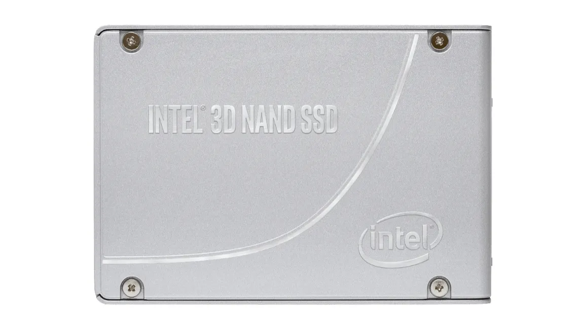 Achat Unité de stockage SSD Intel® DC série P4610 sur hello RSE - visuel 3