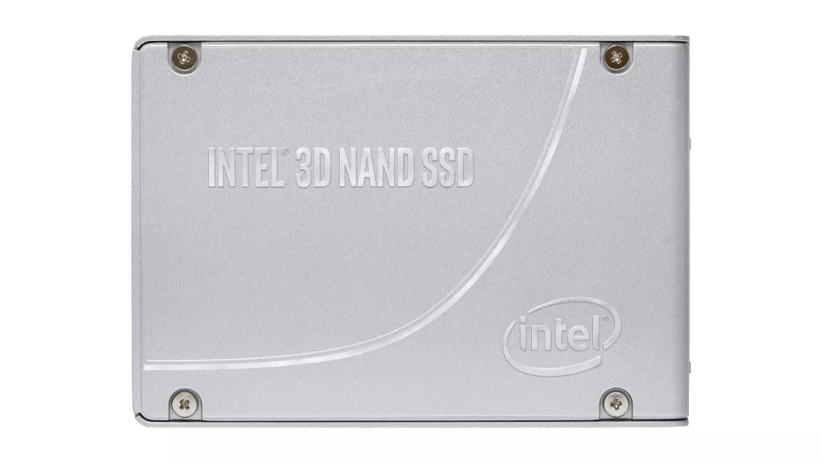 Vente Unité de stockage SSD Intel® DC série P4610 Intel au meilleur prix - visuel 2