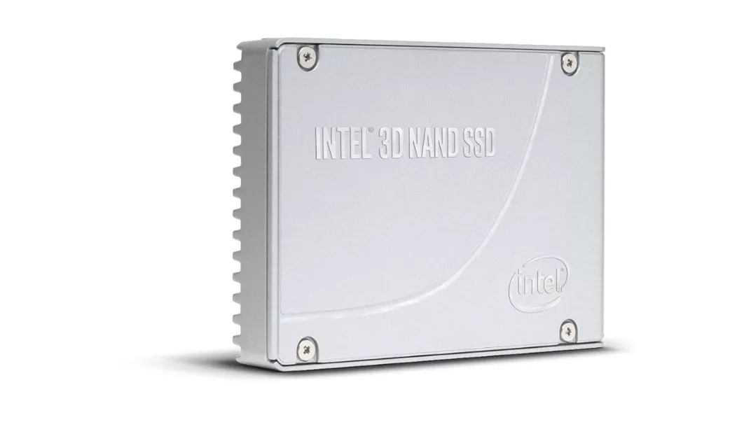 Achat Unité de stockage SSD Intel® DC série P4610 (3,2 To, 2,5 - 0735858489072