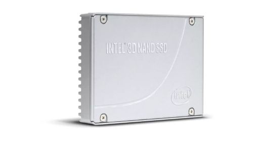 Revendeur officiel Disque dur SSD Unité de stockage SSD Intel® DC série P4610 (3,2 To, 2,5 pouces, 4 PCIe 3.1, 3D2, TLC)