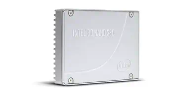Achat Unité de stockage SSD Intel® DC série P4610 (3,2 To, 2,5 pouces, 4 PCIe 3.1, 3D2, TLC) au meilleur prix