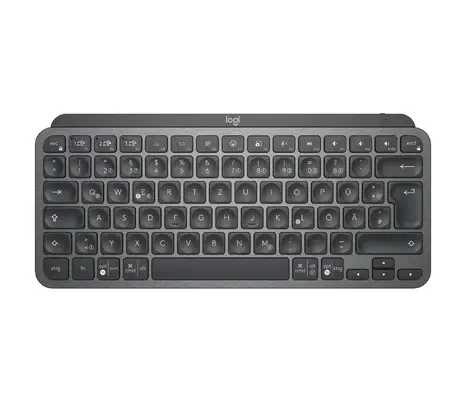 Logitech Master MX Keys Mini - Clavier - visuel 1