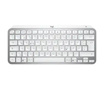 Livraison gratuite Clavier Logitech 920-010480
