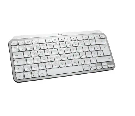 Logitech MX Keys Mini - Clavier - visuel 1