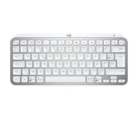 Logitech Master MX Keys Mini - Clavier - visuel 3