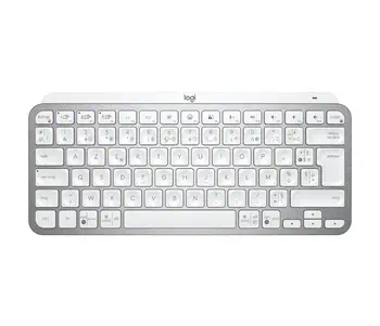 Revendeur officiel Clavier Logitech Français