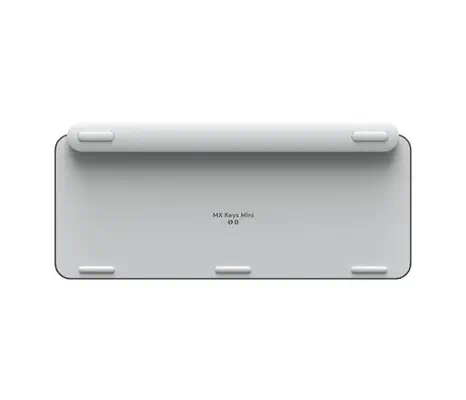Logitech Master MX Keys Mini - Clavier - visuel 4