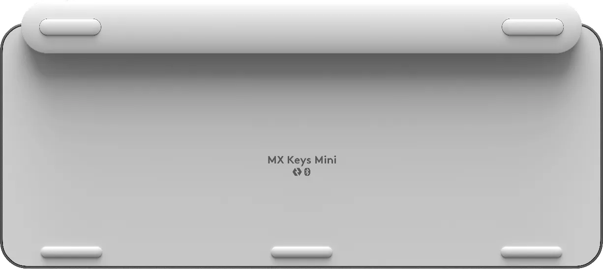 Achat LOGITECH MX Keys Mini Minimalist Wireless Illuminated sur hello RSE - visuel 3