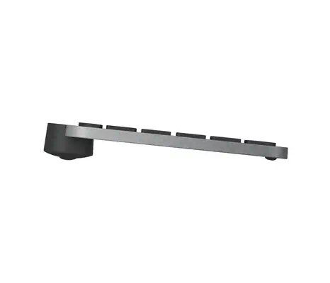 Logitech MX Keys Mini - Clavier - visuel 1