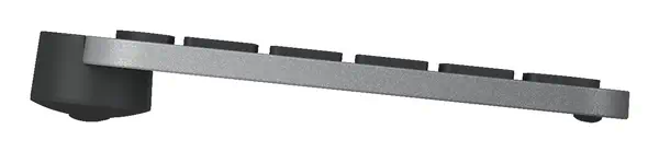 Logitech MX Keys Mini - Clavier - visuel 10