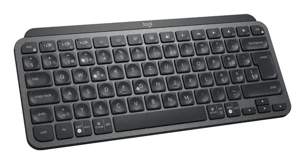 Logitech MX Keys Mini - Clavier - visuel 9