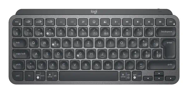 Logitech MX Keys Mini - Clavier - visuel 7
