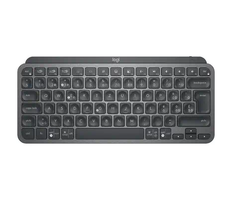 Logitech MX Keys Mini - Clavier - visuel 1