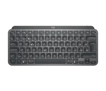 Revendeur officiel Clavier Logitech 920-010485
