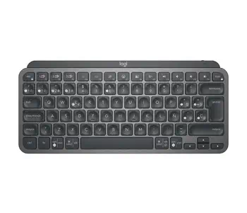 Achat responsable Clavier Espagnole