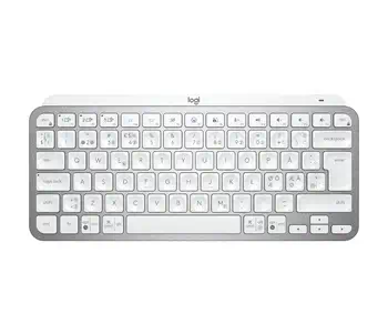 Meilleur prix Logitech MX Keys Mini