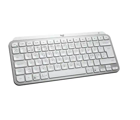 Logitech MX Keys Mini - Clavier - visuel 2