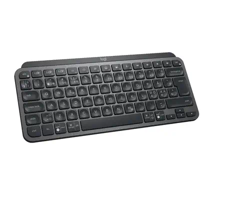 Logitech MX Keys Mini - Clavier - visuel 1