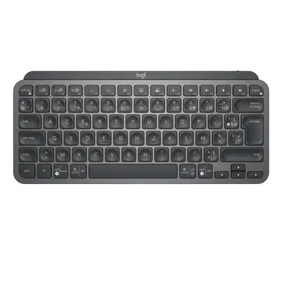 Logitech MX Keys Mini - Clavier - visuel 8