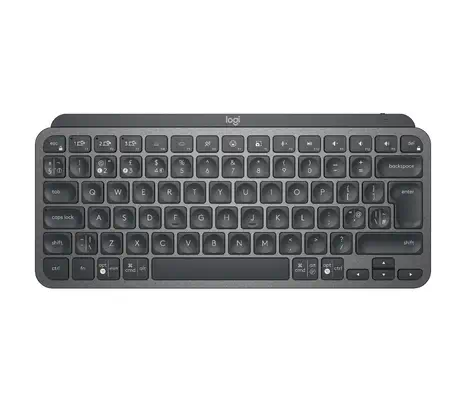 Logitech MX Keys Mini - Clavier - visuel 3