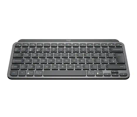 Logitech MX Keys Mini - Clavier - visuel 5
