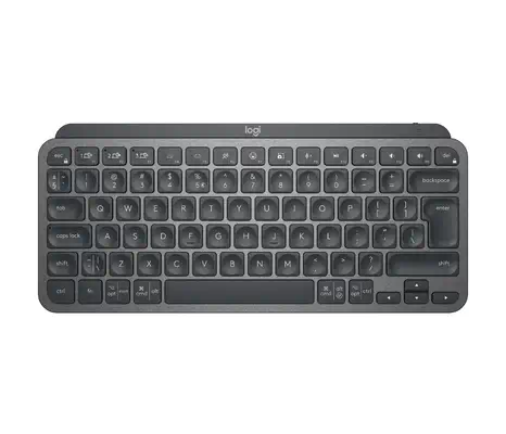 Logitech Master MX Keys Mini - Clavier - visuel 1