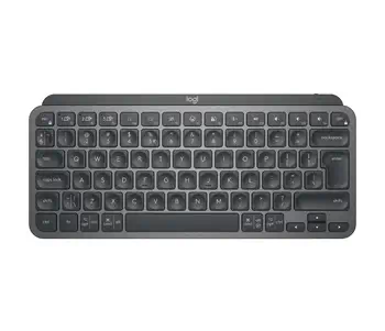 Achat responsable Clavier Logitech 920-010498