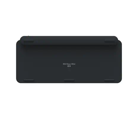 Logitech Master MX Keys Mini - Clavier - visuel 2