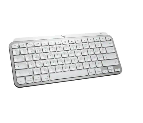 Logitech MX Keys Mini for Mac - Clavier - visuel 4