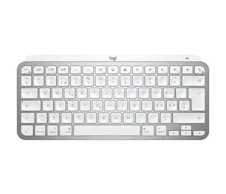 Logitech MX Keys Mini for Mac - Clavier - visuel 1
