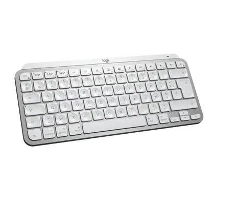 Logitech MX Keys Mini for Mac - Clavier - visuel 10