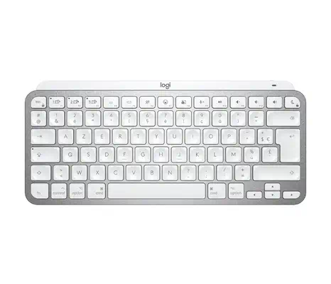 Logitech Master MX Keys Mini for Mac - Clavier - visuel 3