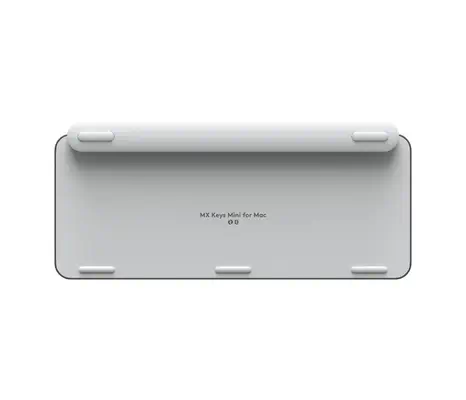 Logitech MX Keys Mini for Mac - Clavier - visuel 2