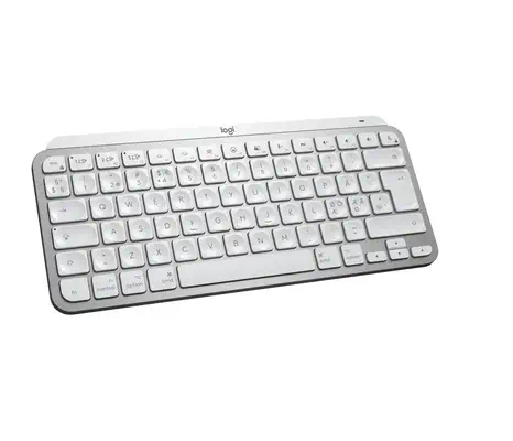Logitech MX Keys Mini for Mac - Clavier - visuel 4