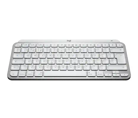 Logitech Master MX Keys Mini for Mac - Clavier - visuel 1