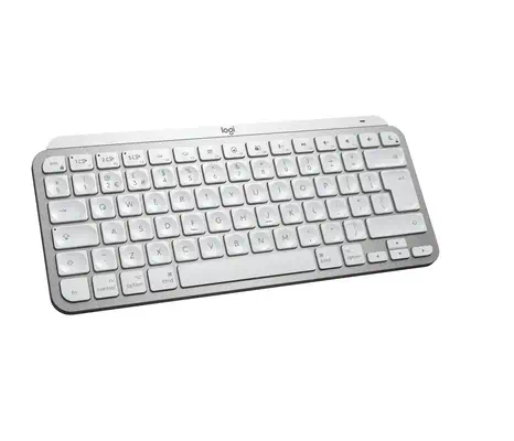 Logitech Master MX Keys Mini for Mac - Clavier - visuel 5