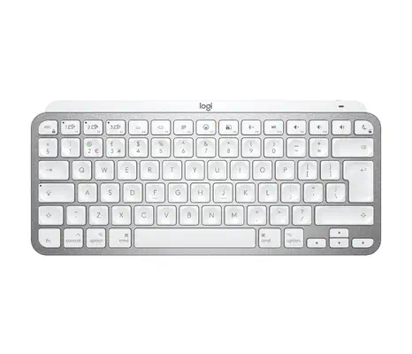 Logitech Master MX Keys Mini for Mac - Clavier - visuel 2