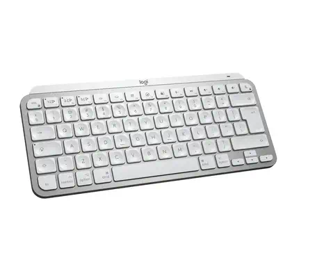Logitech Master MX Keys Mini for Mac - Clavier - visuel 3
