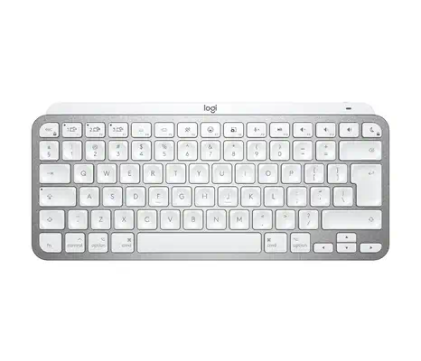 Logitech Master MX Keys Mini for Mac - Clavier - visuel 1