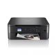 Achat BROTHER DCP-J1050DW 3-in-1 Inkjet MFP A4 Wi-Fi up sur hello RSE - visuel 1