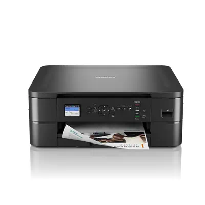 Brother DCP-J1050DWRE1 Jet d'encre A4 1200 x 6000 DPI 17 ppm Wifi - Multifonctions Jet d'encre - visuel 4