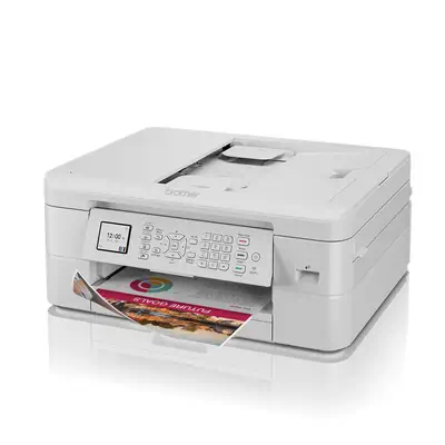 Brother MFC-J1010DWRE1 Jet d'encre A4 1200 x 6000 DPI 17 ppm Wifi - Multifonctions Jet d'encre - visuel 6