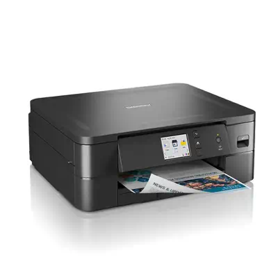 Brother DCP-J1140DWRE1 Jet d'encre A4 6000 x 1200 DPI 17 ppm Wifi - Multifonctions Jet d'encre - visuel 6