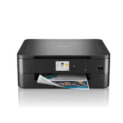 Brother DCP-J1140DWRE1 Jet d'encre A4 6000 x 1200 DPI 17 ppm Wifi - Multifonctions Jet d'encre - visuel 7