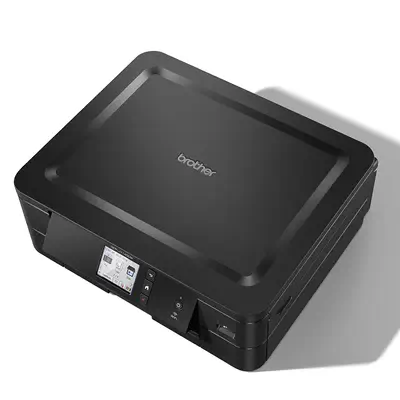 Brother DCP-J1140DWRE1 Jet d'encre A4 6000 x 1200 DPI 17 ppm Wifi - Multifonctions Jet d'encre - visuel 3