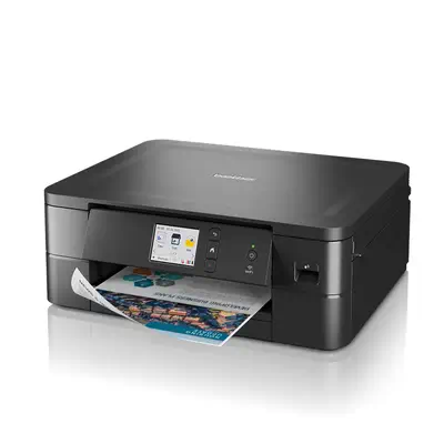 Brother DCP-J1140DWRE1 Jet d'encre A4 6000 x 1200 DPI 17 ppm Wifi - Multifonctions Jet d'encre - visuel 7